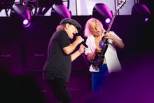 런던 공연 (2024년 7월)