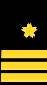 1등해좌 을계급장