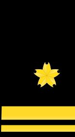 3등해좌 을계급장