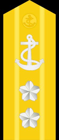 해장보 병계급장