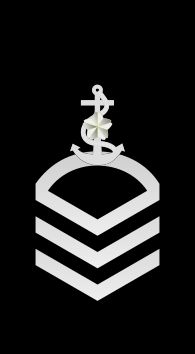 해조장 을계급장