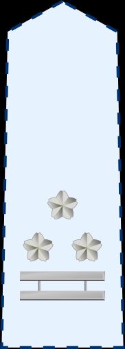 1등공좌 갑계급장