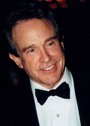 워런 비티(Warren Beatty)