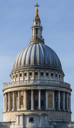 [[세인트 폴 대성당]]