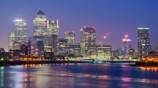 [[카나리 워프]]