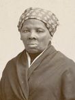 해리엇 튜브먼(Harriet Tubman)
