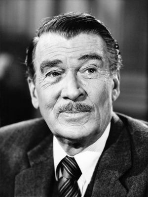 월터 피전(Walter Pidgeon)