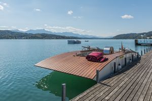 Luftkissengleitboot 복제품