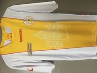 2017년 4월 모나코와의 친선 경기에서 바티칸 시국이 착용한 유니폼