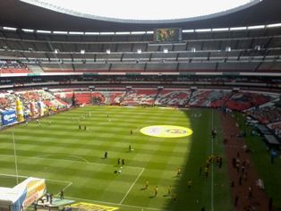 에스타디오 아스테카