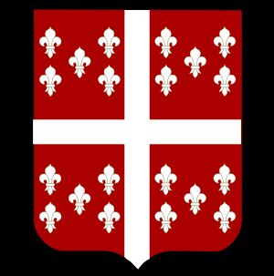 엘 세이보 주 문장