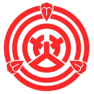 오카자키시 문장