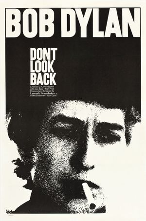 이 영상은 원래 D. A. 페네베이커의 영화 Don't Look Back의 한 장면으로 촬영되었다.
