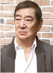 문화훈장 수상에 즈음하여 공표된 초상사진