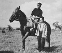 『숲과 호수의 축제』(1958년)