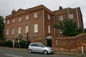 팜 홀(2015년 모습)