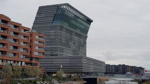 문치 미술관 (2020)