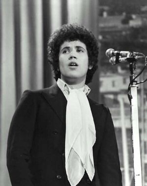 루치오 바티스티, 1969