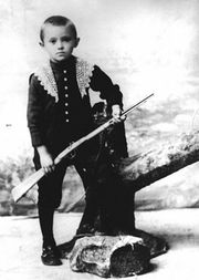 1912년의 코롤료프