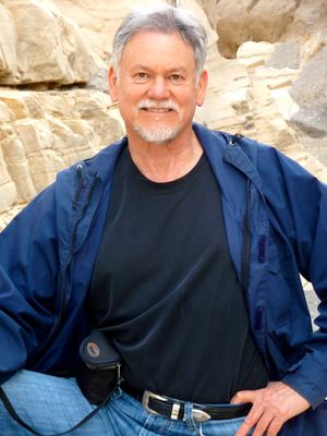 워렌 패럴(Warren Farrell), 남성 권리 운동 지지자