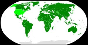 장애인 권리 협약