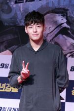 강하늘, TV 부문 남자 최우수 연기상 수상자