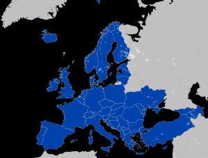 유럽 정치 공동체 회원국