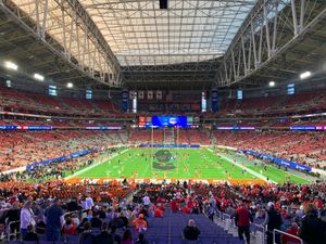 글렌데일의 스테이트 팜 스타디움