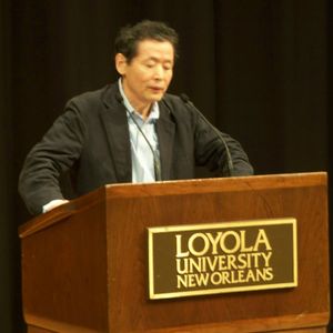 비평가 가라타니 고진(1941-)