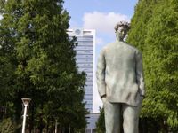 영남대학교 중앙도서관