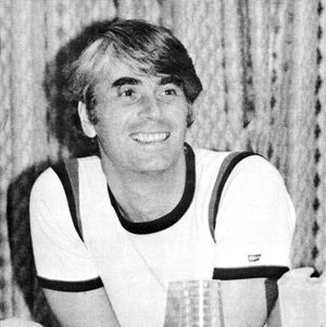 로버트 노직 사진