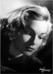 시몽 시뇨레(Simone Signoret)