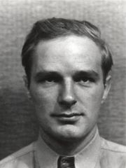 데이비드 델린저(David Dellinger)