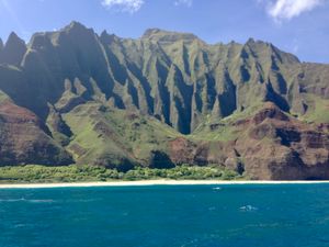 나 팔리 해안 주립공원