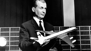 1960년부터 1987년까지 핀에어 CEO를 역임한 구나르 코르호넨