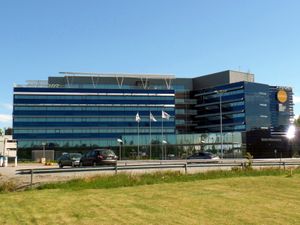 핀에어 본사, 하우스 오브 트래블 앤드 트랜스포테이션 (HOTT)