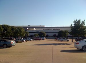 사우스웨스트 항공 본사