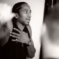 1999년 뉴욕 팻 비츠에서의 큐팁