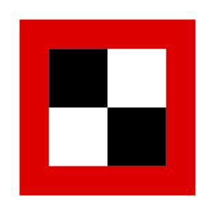 A 집단군 최고 지휘관 휘장