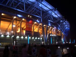 수원월드컵경기장