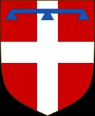 피에몬테 공 문장