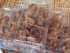 나카츠 가라아게