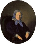 하이네의 어머니, "베티"