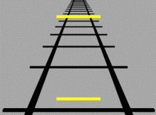 노란색 선은 길이가 같습니다. 그림 하단의 이름을 클릭하면 설명이 있습니다.