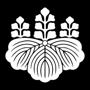 도요토미 씨 문장