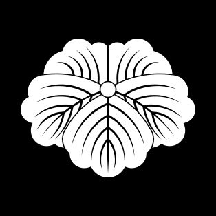 마쓰나가 가문의 문장