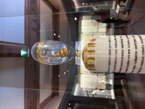 갈릴레오의 오른손 중지