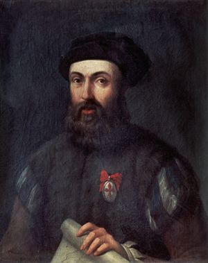 페르디난드 마젤란(Ferdinand Magellan)이 이끈 탐험대가 1519년부터 1522년까지 최초로 세계 일주를 했다.