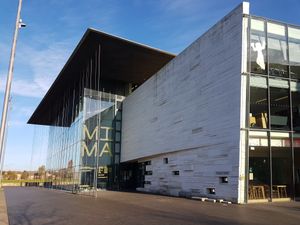 미들즈브러 현대미술관(MIMA Gallery)