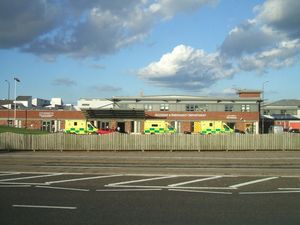 제임스 쿡 대학교 병원